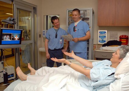 Utah Telehealth Network